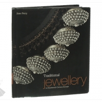 Traditional Jewellery in Nineteenth-Century Europe | 2013