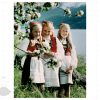 hardanger girls