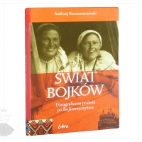 The World of the Boykos: Ethnographic Journey Through the Boyko Lands