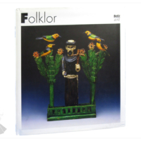 Folklore: Polish Folk Culture | 2001