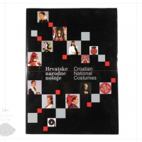 Croatian National Costumes | 2001