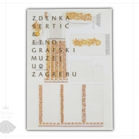 Zdenka Sertic & The Ethnography Museum in Zagreb | 1997