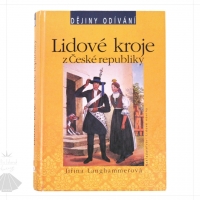 Folk Costumes of the Czech Republic | 2001