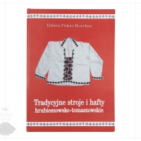 Traditional Costumes and Embroidery of Hrubieszow | 2011