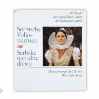 The Costumes of the Protestant Sorbs in Bautzen | 1979